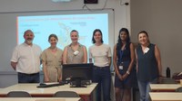 Graines de Reporters scientifiques — Ensemble scolaire Assomption Lyon