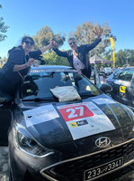 Rallye du Jasmin — Ensemble scolaire Assomption Lyon