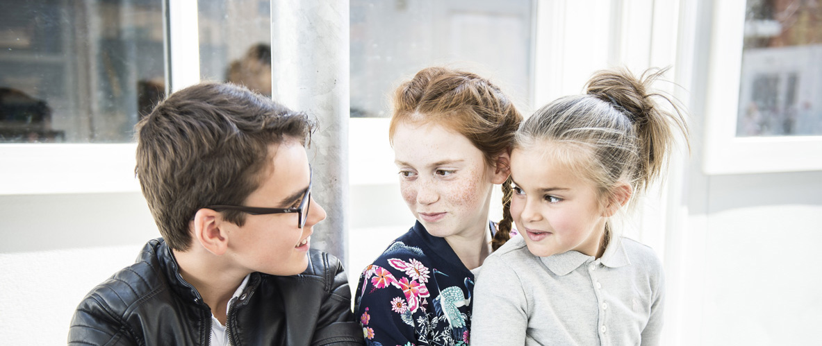 Ecole Notre-Dame des Anges - Assomption Lyon