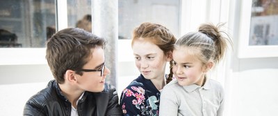 Ecole Notre-Dame des Anges - Assomption Lyon