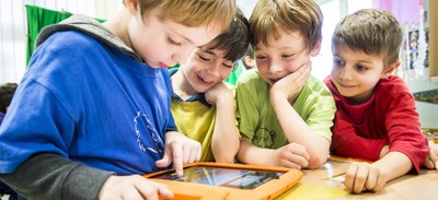 Ecole Bilingue - Assomption Lyon