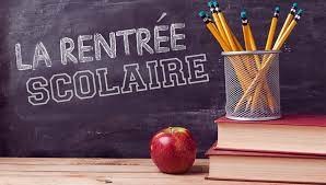logo rentrée scolaire
