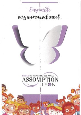 ensemble vers un nouvle envol